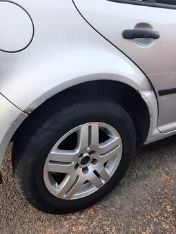 Volkswagen golf 4 1.9 sdi 50kw - 6