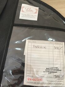 Prodám dlouhé společenské šaty - 6