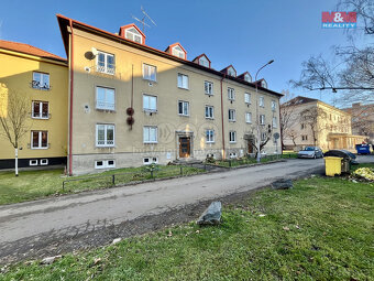 Pronájem bytu 2+1, 54 m², Kolín, ul. Mikoláše Alše - 6