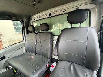 Dodávka Opel Movano 2.5 - 6