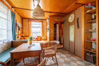 Prodej chaty, 60 m², Čechočovice - 6