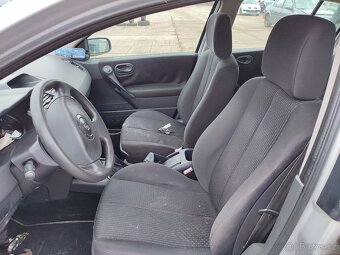 Renault Megane č. 21058 - 6
