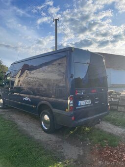Ford Transit - 6