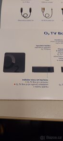 TV BOX - PRO O2 TV - 6