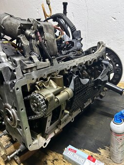 BMW e61 530xd Lci - 6