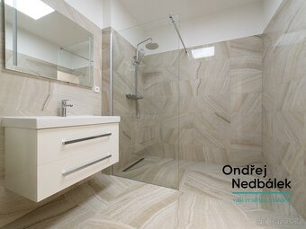 Prodej byty 1+kk, 40 m2 - Zlín, ev.č. 22605 - 6