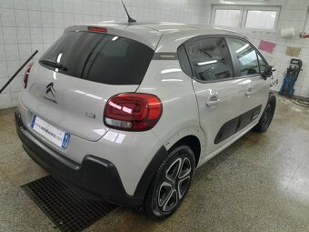 Citroën C3 III 1,2 VTi - 6