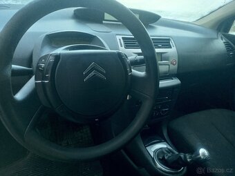 Prodám ND na Citroen C4 1.6Hdi 66kW 9HX r.v.2008 - 6