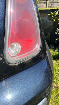 MINI ONE D, panorama,kůže,digi klima,xenon - 6