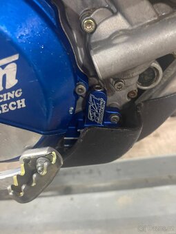 TM racing 300 mx 4t 2018 - 6