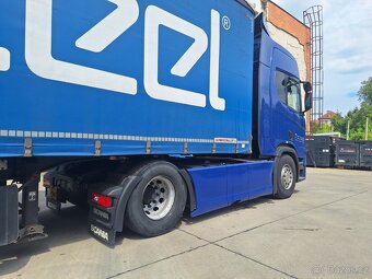 SCANIA R450 - 6