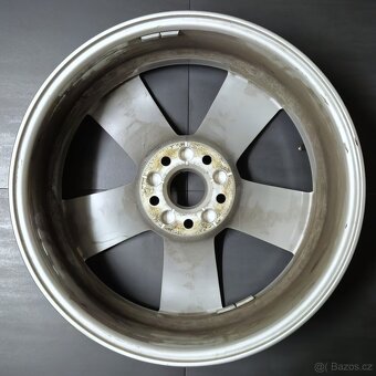Originální ALU disky Audi 8Jx18 ET25 A016A - 6