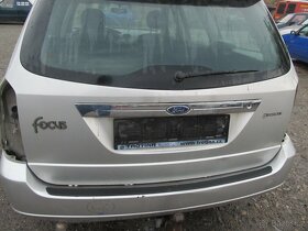 Ford Focus 1,8TDCI 74kW, r.v. 2003 - náhradní díly - 6