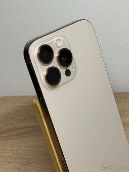 iPhone 16 Pro Max 256 GB – jako nový, CZ distribuce - 6