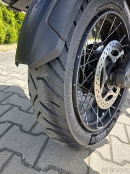 Triumph Tiger 1200 Rally Pro Explorer, 2022 - 6