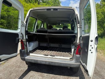 Citroen Berlingo 1.4 55kw - 6