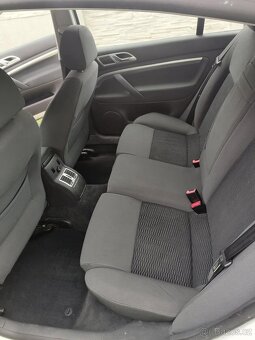 Prodám Škoda superb - 6