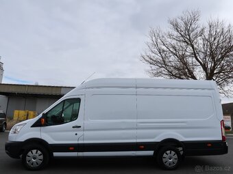 Ford Transit 2.2TDCi,114kW,L4H3,tempomat - 6