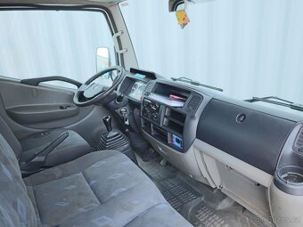 Renault MAXITY, VYSOKOZDVIŽNÁ NŮŽKOVÁ TELESKOPICKÁ MONTÁŽNÍ - 6