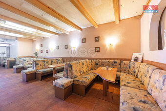 Prodej obchod a služby, 340 m², Strážnice, ul. Předměstí - 6