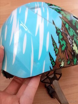 Helma Specialized 44-52cm - 6