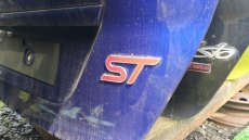 Dveře Ford fiesta MK 7 2008- - 6