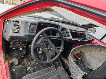 Prodám VW Scirocco mk2 na ND - 6