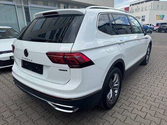 VW Tiguan 4Motion 2.0 TDI 147kW 4x4 DSG Webasto Panorama ACC - 6