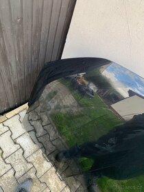 Kapota skoda octavia iii 3 17-20 5e0 cerna na kyt - 6