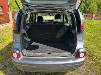 Citroën Picasso Exclusive 1.6 88kw - 6