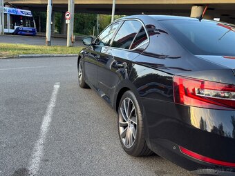 skoda superb 3 - 6