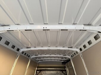 Iveco Daily 35S16 MAXI facelift první majitel - 6