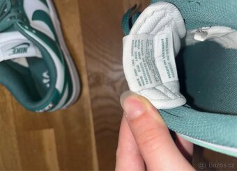 Nike dunk tenisky - 6