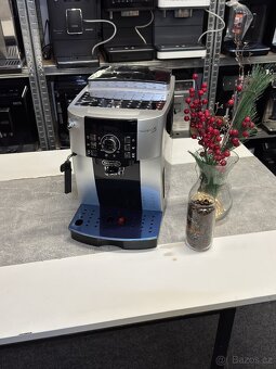 Kávovar Delonghi MAGNIFICA S - 6