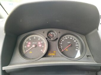 Opel Zafira 1,8 103 kW, 7 míst, přestavba LPG, - 6