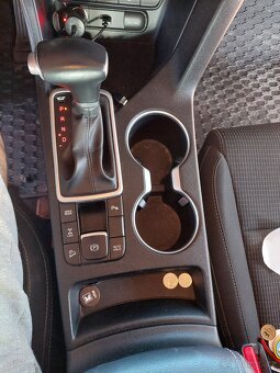 Sportage 1.6 TGD-I, 4x4 - 6