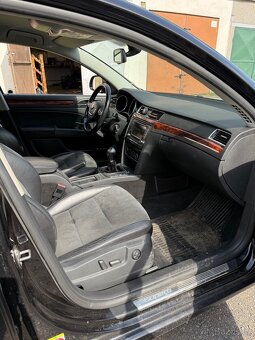 Škoda Superb 1.8TSI 118kw 4x4 - 6