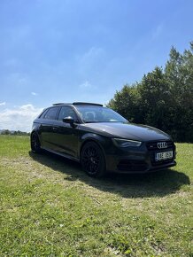 Audi s3 2.0 300hp - 6
