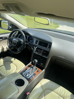 Audi Q7 3.0tdi Quattro S-line - 6
