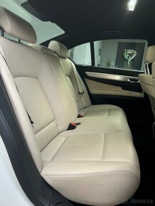 BMW 740D Xdrive 225KW - 6