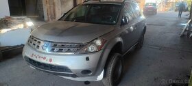 2x Nissan Murano 3.5 V6 - za cenu jedného - 6