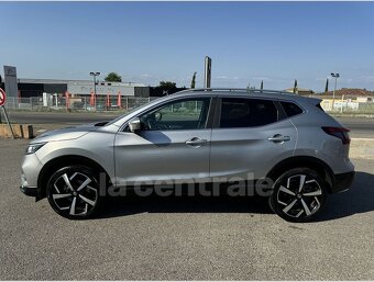 NISSAN QASHQAI II (2) DIG-T 115 TEKNA rok 02/2019 - 6