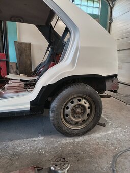 Auto opravy - 6