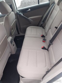 VW TIGUAN 2.0 TDi 4x4 - 6