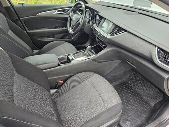 Insignia 2.0CDTi 125kW Automat ČR NOVÉ - 6