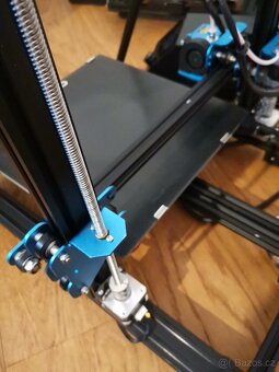 3D TISKÁRNY CREALITY CR10V2 - 6