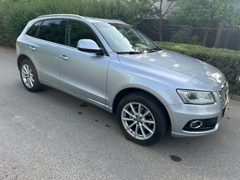 Audi Q5, 2.0TDI, 140 KW, Quattro - 6