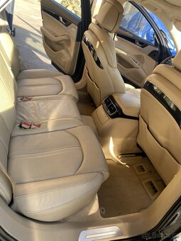 Audi A8 4.2fsi 2010 - 6