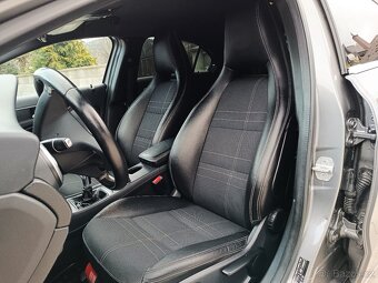 Mercedes-Benz A180 CDI - 187 tis km - 6