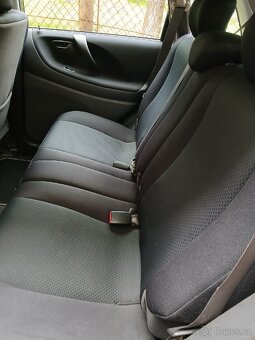 Suzuki Liana 1.6GLX 78kw, 2005, dvě sady kol - 6